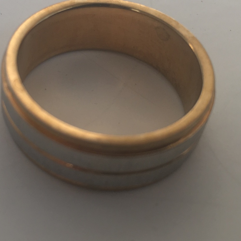 Men’s Wedding band